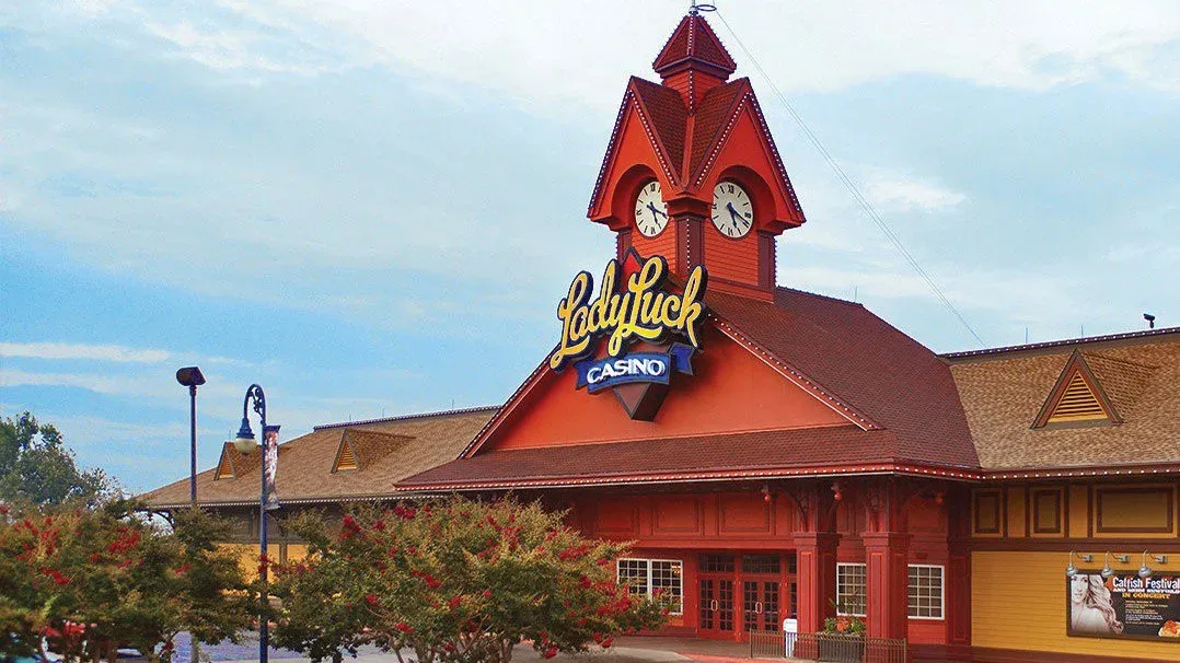 Join luck casino Now - Special Offer 2026